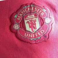 Футболна тениска Ман.Юнайтед,Manchester United, снимка 9 - Фен артикули - 29500822