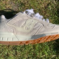 Saucony номер 40,5, снимка 11 - Маратонки - 41938742