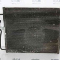  Климатичен радиатор за BMW 7-series E38 2.5TDS 143к.с. (1994-2001), снимка 2 - Части - 41402254