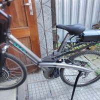 Електрически велосипеди, снимка 6 - Велосипеди - 35756241