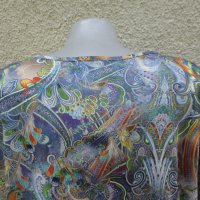4XL Нова блуза M. Collection, снимка 5 - Туники - 41631732