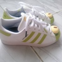 Лимитирани маратонки Adidas , снимка 5 - Маратонки - 41101433