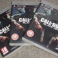 PS3-Call Of Duty-Black Ops , снимка 1 - Игри за PlayStation - 40212592