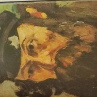 Paul Cezanne, представителен албум, масивен, луксозно издание,голям формат Пол Сезан. , снимка 14 - Специализирана литература - 41141940