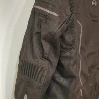 Мото яке Airstream 3 jacket, снимка 14 - Спортни дрехи, екипи - 36104181