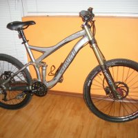 Enduro bike SPECIALIZED 26" ,USA планински велосипед,колело за спускане.Промо цена, снимка 10 - Велосипеди - 41755337