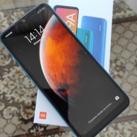 Xiaomi Redmi 9A,32 GB,2GB RAM,4G Green, снимка 6 - Xiaomi - 38764500