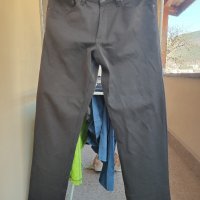 Мъжки панталон Tom Martin W32 L30, снимка 1 - Дънки - 34404778