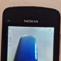 Nokia C5-03, снимка 7 - Nokia - 40304400