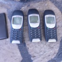 НОКИЯ 6210 2 БРОЯ, снимка 2 - Nokia - 40890909