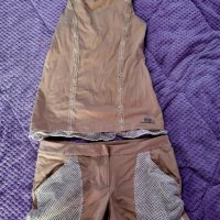 Дрехи Nikole,Mon cher,Fila,Alessa,Ted baker,Illuminee,Karl,Gracia, снимка 15 - Спортни екипи - 41183881