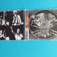 Gypsy Pistoleros(feat.Mark Westwood-Shadowland)-Welcome To The Hotel De La Muerto(Hard Rock), снимка 3 - CD дискове - 41045951