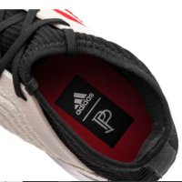 футболни обувки  за зала Adidas Predator 19.3  Paul Pogba Season 5 LIMITED EDITION  номер 39 1/3, снимка 5 - Футбол - 41681599