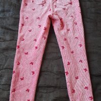 Джинсов панталон, снимка 3 - Детски панталони и дънки - 41458274