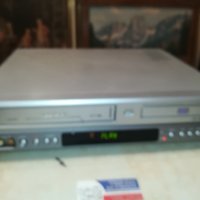 daewoo SD-7100 hifi video/dvd combo swiss 0706231122L, снимка 12 - Плейъри, домашно кино, прожектори - 41017801