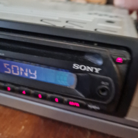 sony cd,mp3, снимка 6 - Радиокасетофони, транзистори - 44533747