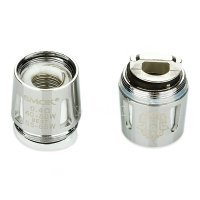 Изпарителна глава Smok - Baby Q2 0.4ohm 40 - 80 W coil , снимка 2 - Аксесоари за електронни цигари - 40672271