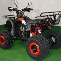 Бензиново ATV FULLMAX 150сс - чисто нови и с гаранция, снимка 6 - Мотоциклети и мототехника - 35567399