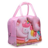 Детска термо чанта за къмпинг, снимка 3 - Други - 44422161