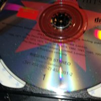PAVAROTTI X2 CD MADE IN GERMANY 1802240803, снимка 12 - CD дискове - 44348246
