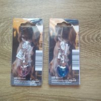 Светещи медальони за кучета, снимка 3 - За кучета - 41227230