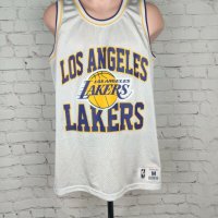 Баскетболен потник NBA L.A. Lakers / Bulls, снимка 1 - Спортни дрехи, екипи - 41458590