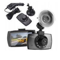 Видеорегистратор Car Camcorder IR08, снимка 1 - Аксесоари и консумативи - 44239845