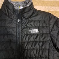 The  north face  Юношеско  Яке за Момиче , снимка 2 - Детски якета и елеци - 44206665