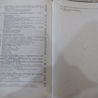 Книга"Технолог.обзавежд.на предпр.за пр-во...-Т.Матеев"-308с, снимка 9 - Учебници, учебни тетрадки - 39284575