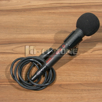 Микрофон AKG d-70me, снимка 1 - Микрофони - 36294135