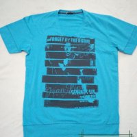 Мъжки тениски Размери  XL, 2XL , снимка 6 - Тениски - 33584296