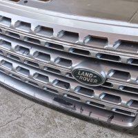 Решетка за Land Rover Range Rover 2013-2017 година, снимка 4 - Части - 38700099