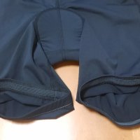  Ziener -Дамски-Къси вело панталони-Като Нови, снимка 16 - Къси панталони и бермуди - 41304578