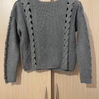 Пуловер Yes or no, снимка 3 - Блузи с дълъг ръкав и пуловери - 42096753