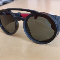 слънчеви очила Carrera 5046 sunglasses очила с капаци , снимка 12 - Слънчеви и диоптрични очила - 41545816