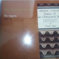 Archive, Vintage Recordings - оригинални аудио дискове, снимка 11 - CD дискове - 40995003