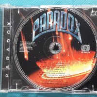 Paradox – 2000 - Collision Course )(Thrash), снимка 7 - CD дискове - 40831352