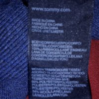 Tommy Hilfiger -Ориг. Пуловер , снимка 4 - Пуловери - 34063730