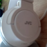 Стерео слушалкиJVC, снимка 4 - Друга електроника - 41827910