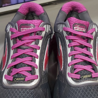 BROOKS GHOST 9 GORE-TEX,42 номер, без забележки , снимка 9 - Маратонки - 36425634