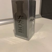 Boss Bottled 100ml EDT Barcode , снимка 2 - Мъжки парфюми - 41387219