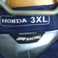 Honda polo-shirt Marc Marquez XXL , снимка 6 - Фен артикули - 41000994