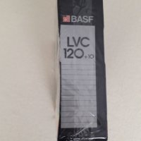BASF LVC120, снимка 4 - Плейъри, домашно кино, прожектори - 35930085