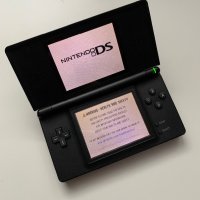 ✅ Nintendo 🔝 DS Lite * Хакнато *, снимка 4 - Nintendo конзоли - 41353987