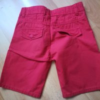 Детски къси панталонки на NICHELODEON, снимка 2 - Детски къси панталони - 33922554