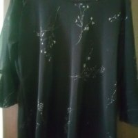 Блуза тюл нова, М размер, снимка 3 - Корсети, бюстиета, топове - 42013721