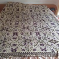 Автентични родопски одеяла   Чипровски килим, снимка 8 - Олекотени завивки и одеяла - 41853060