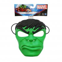 Маска Hulk- Avengers / Marvel, снимка 1 - Фигурки - 36012072