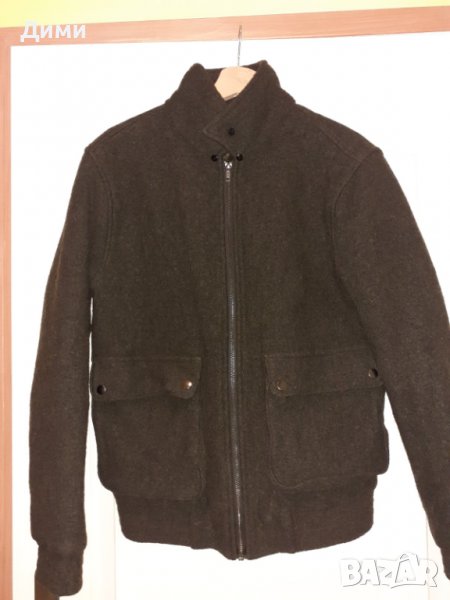 Яке  от Англия, снимка 1