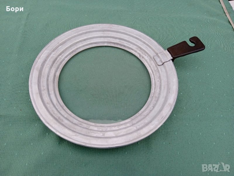 Немски универсален капак за тигани тенджери, снимка 1